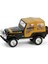 Greenlight 1/64 All-Terrain Series 16- 1976 Jeep Cj-5 Renegade Kız Erkek Çocuk Oyuncak Eğitici Oyunc 1