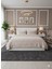 Comfort Set Yorgan Seti Seti Çift Kişilik Lıssome Pudra 1