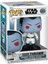 Funko Pop Star Wars Ahsoka S2 Grand Admiral Thrawn Kız Erkek Çocuk Oyuncak Eğitici Oyuncaklar 2