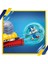 LEGO Sonic The Hedgehog: Sonic’in Kamp Ateşi Çarpışması 77001 Kız Erkek Çocuk Oyuncak Eğitici Oyunca 3