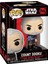 Funko Pop Star Wars: Star Wars Darkside - Count Dooku Kız Erkek Çocuk Oyuncak Eğitici Oyuncaklar 2