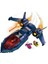 76281 Lego® Marvel X-Men X-Jet 359 Parça +8 Yaş Kız Erkek Çocuk Oyuncak Eğitici Oyuncaklar 3