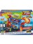 HTN80 Hot Wheels Oto Yıkama Oyun Seti 1