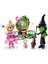 75682 LEGO Wicked - Elphaba ve Glinda Figürleri 558 Parça +10 Yaş Kız Erkek Çocuk Oyuncak Eğitici Oy 3