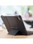 Dux Ducis iPad 11 Pro 10.9 Kablosuz Bluetooth Klavye Touchpad Kılıf 2021-2020-2018 - M908B369-N85 3