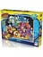 MCH714 Ks Mickey Mouse / 100 Parça Puzzle Kız Erkek Çocuk Oyuncak Eğitici Oyuncaklar 1