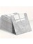 Gri Mermer Desen Duvar Sticker (30*30) 6