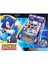 Sesli ve Işıklı Sonic Masaüstü Arcade Pinball Kız Erkek Çocuk Oyuncak Eğitici Oyuncaklar 2