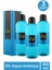 Aqua Kolonya 350 ml 3 Adet 1