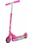 2 Tekerlekli Pembe Scooter Işıklı Özellikleri ile Erken Gelişim İçin Eğlenceli Tasarım 1
