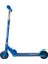 Bfs Evo 2 Tekerlekli Flash Işıklı Mavi Scooter 3