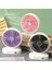 Mini Masaüstü Vantilatör Mini Fan Mini Vantilatör Masaüstü Fan Şarjlı Taşınabilir Fan 4