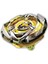 BEY06000 Beyblade 1li Set Arrow Mysterious 4-80B Kız Erkek Çocuk Oyuncak Eğitici Oyuncaklar 2