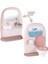 Smoby Baby Nurse Tuvalet ve Lavabo Seti 220380 Kız Erkek Çocuk Oyuncak Eğitici Oyuncaklar 2
