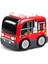Silverlit Tooko Programlanabilen Itfaiye Aracı Oyun Seti Kız Erkek Çocuk Oyuncak Eğitici Oyuncaklar 1