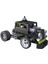 Bilim ve Oyun Hot Rod And Race Truck Kız Erkek Çocuk Oyuncak Eğitici Oyuncaklar 2