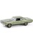 Greenlight 1/64 Barrett-Jackson Series 14- 1969 Plymouth Hemı Gtx Kız Erkek Çocuk Oyuncak Eğitici Oy 1