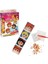 4in1 Disney Princess Pixel Pixel Boncuk Aktivite ve Oyuncak Seti Kız Erkek Çocuk Oyuncak Eğitici Oyu 1