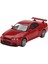 Mini Gt 1/64 Nissan Skyline GT-R(R34) V-Spec Active Red - MGT00796-BL Kız Erkek Çocuk Oyuncak Eğitic 2