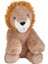 3311 Peluş Yeleli Aslan 35CM -My Friend Toys Kız Erkek Çocuk Oyuncak Eğitici Oyuncaklar 1