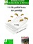 BODUR TARIM BULANCAK 1. Lt Lik kalite plastik Şeffaf Plastik Kutu Arı yemlik 1
