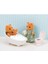 5148 Sylvanian Families Banyo ve Tuvalet Seti (Figürler Dahil Değildir) +3 Yaş Kız Erkek Çocuk Oyunc 3