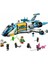 71460 Lego® Dreamzzz™ Bay Oz'un Uzay Otobüsü 878 Parça +9 Yaş Kız Erkek Çocuk Oyuncak Eğitici Oyunca 2