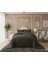 Comfort Set Yorgan Seti Seti Çift Kişilik Lıssome Haki 1