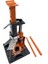 Frıko 3ton Truck Jack Krıko Şişe Kriko ve Sehpa Kriko Set 1