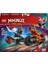 Nessiworld Ninjago Kai'nin Motosiklet Hız Yarışı 71838 4