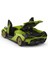 Bfs 1:18 Lamborghini Sian Fkp 37 Uzaktan Kumandalı Model Araç Montaj Kiti 3