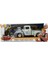 253255057 Jada Street Fighter 1956 Ford Pickup 1:24 Kız Erkek Çocuk Oyuncak Eğitici Oyuncaklar 1