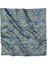 Etnik Desen Saf Ipek Twill Eşarp 4222D01 59 3