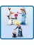 LEGO Disney Frozen Arendelle Karlar Ülkesi Şatosu 43265 Kız Erkek Çocuk Oyuncak Eğitici Oyuncaklar 2