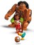 LEGO Disney Moana 2 Kakamora Gemisi 43258 Kız Erkek Çocuk Oyuncak Eğitici Oyuncaklar 2