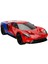 7038 1:16 Marvel Spiderman 2017 Ford Gt USB Şarjlı Uzaktan Kumandalı Araba Kız Erkek Çocuk Oyuncak E 3