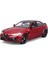 1:18 Alfa Romeo Giulia Gtam Model Araba Kız Erkek Çocuk Oyuncak Eğitici Oyuncaklar 2