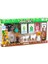 Minecraft 3D Figür Toppeez 12'li Delüks Set Kız Erkek Çocuk Oyuncak Eğitici Oyuncaklar 3
