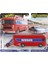 Hot Wheels Premium Team Transport Euro Hauler & 94 Nissan 300 Zx Gts HRV44 Kız Erkek Çocuk Oyuncak E 2
