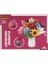 S00004699 Flower Set Renkli ve Çeşitli Çiçek Buket Kız Erkek Çocuk Oyuncak Eğitici Oyuncaklar 1