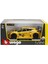 22115 Burago 1:24 Renault Megane Trophy Model Araba Kız Erkek Çocuk Oyuncak Eğitici Oyuncaklar 1