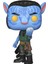 Avatar Pop Movies: Avatar - Recom Quaritch Kız Erkek Çocuk Oyuncak Eğitici Oyuncaklar 1