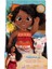 Disney Moana 2 Simea ve Pua Bebek Seti - JKP/237566 Kız Erkek Çocuk Oyuncak Eğitici Oyuncaklar 1