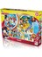 Ks Mickey Mouse Puzzle 200 Parça Kız Erkek Çocuk Oyuncak Eğitici Oyuncaklar 2