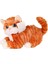 KZL-1609032 Peluş Miyavlayan Kedi - Stokta Olan Gönderilir Kız Erkek Çocuk Oyuncak Eğitici Oyuncakla 1