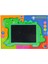 LC-31068 Sevimli Dinazor Çizim Tableti 10 Inç Kız Erkek Çocuk Oyuncak Eğitici Oyuncaklar 1