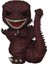Funko Pop Movies: Godzilla (2016) Kız Erkek Çocuk Oyuncak Eğitici Oyuncaklar 2