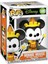 Funko Pop Disney Halloween Minnie Kız Erkek Çocuk Oyuncak Eğitici Oyuncaklar 2