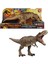 HXF53 Jurassic World Saldırgan T-Rex Figürü Kız Erkek Çocuk Oyuncak Eğitici Oyuncaklar 1
