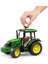 John Deere 5115M Traktör Kız Erkek Çocuk Oyuncak Eğitici Oyuncaklar 3